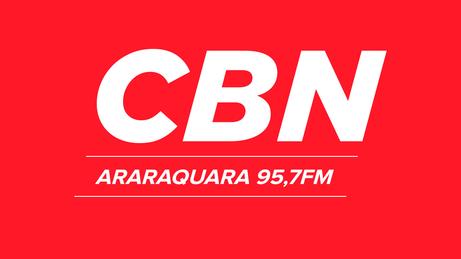 CBN Araraquara