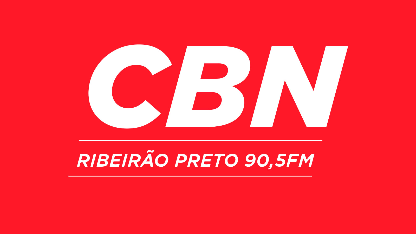 CBN RibeirÃ£o