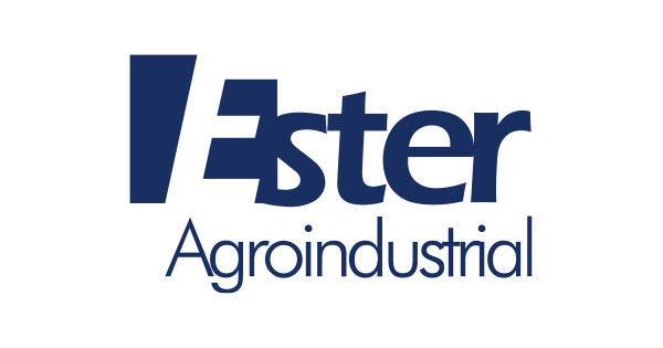 Logo da Ester Agroindustrial