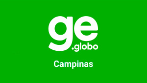Globo Esporte Campinas