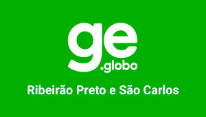 Globo Esporte Ribeirão e São Carlos