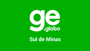 Globo esporte Sul de Minas