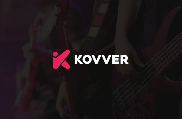 KOVVER